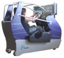 Sim2Learn, Driving Simulator